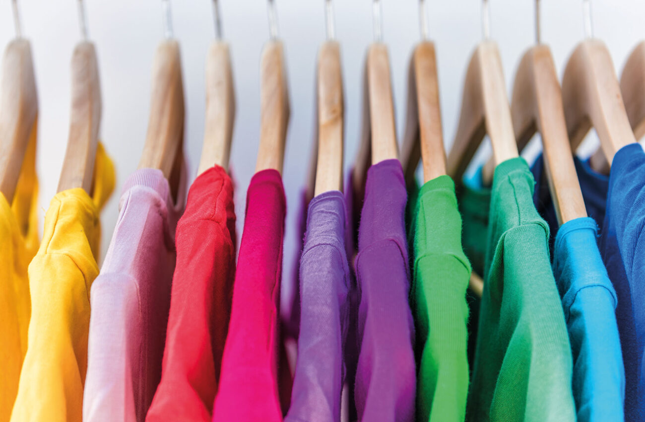 Lösung für die Inventur im Fast-Fashion-Einzelhandel