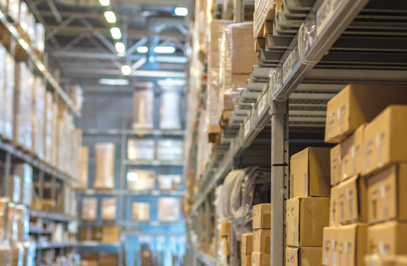 Finanzielle Bestandsaufnahme der Produktionsanlagen