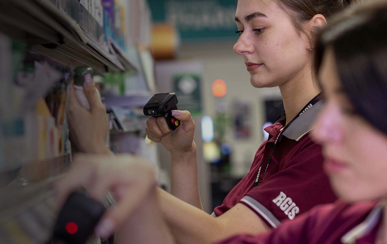 Wie man Warenverlust im Einzelhandel reduziert