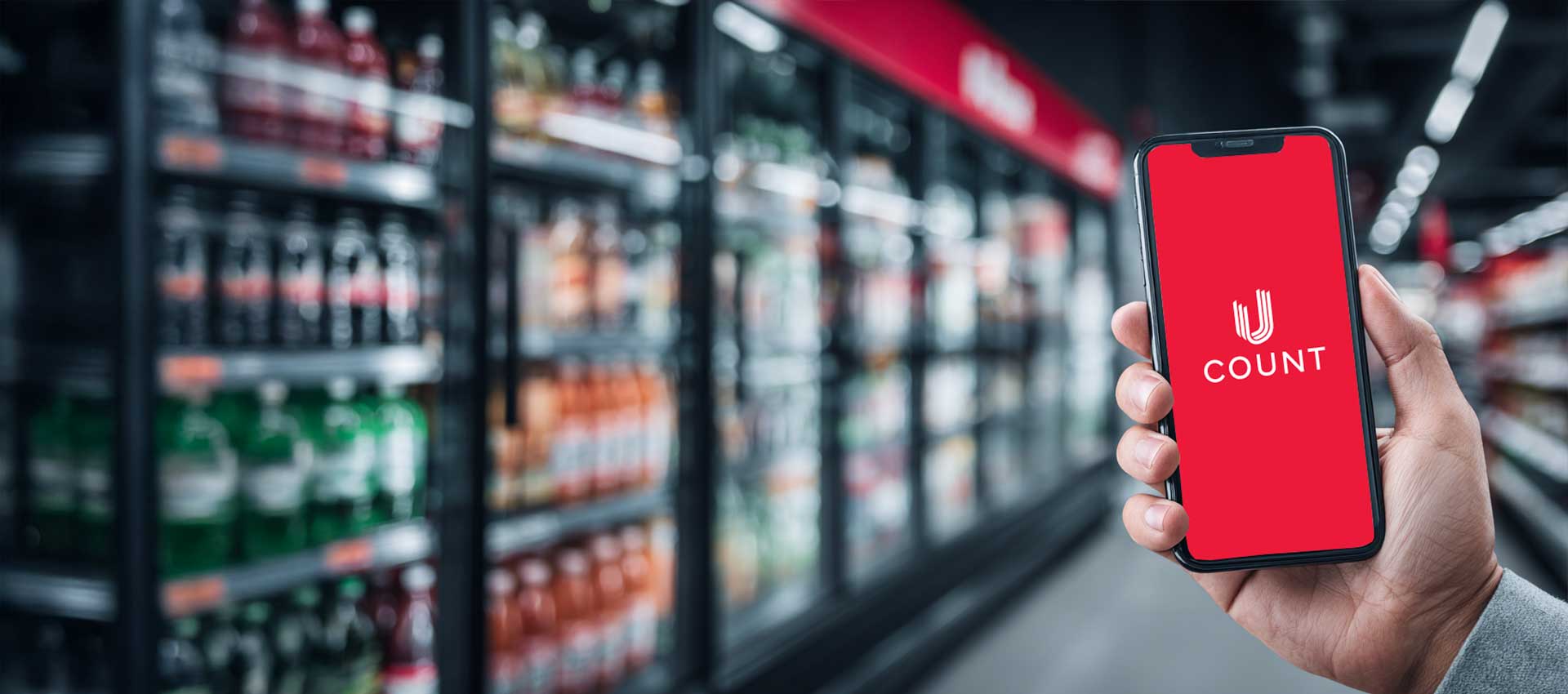 u count inventur app