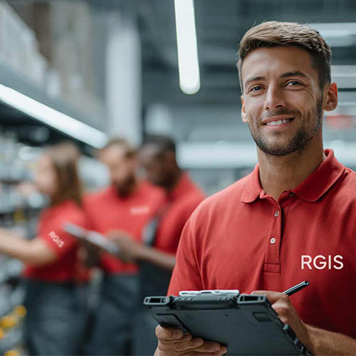 Dienstleistungen im Bereich Compliance-Audit