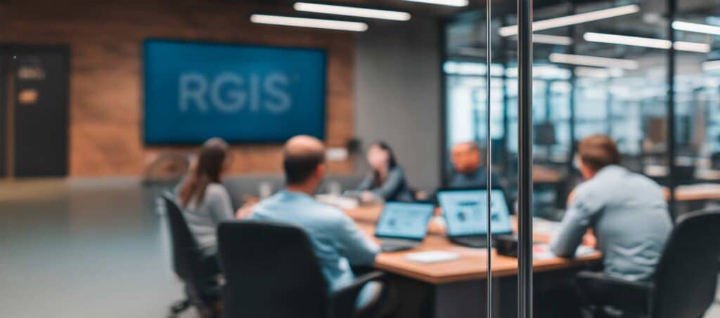 RGIS Deutschland