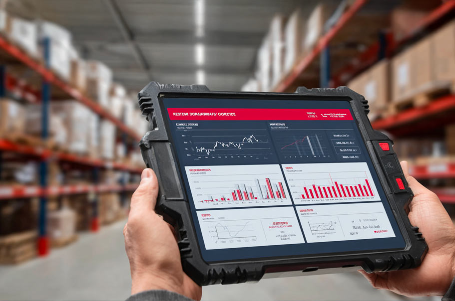 Lagerressourcen sparen