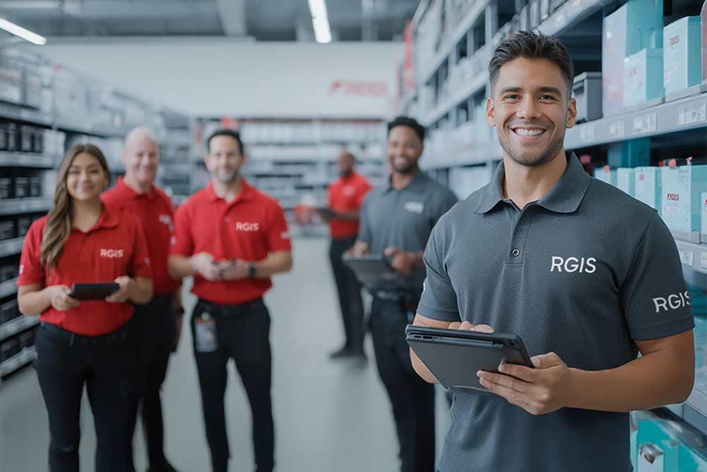 RGIS Deutschland