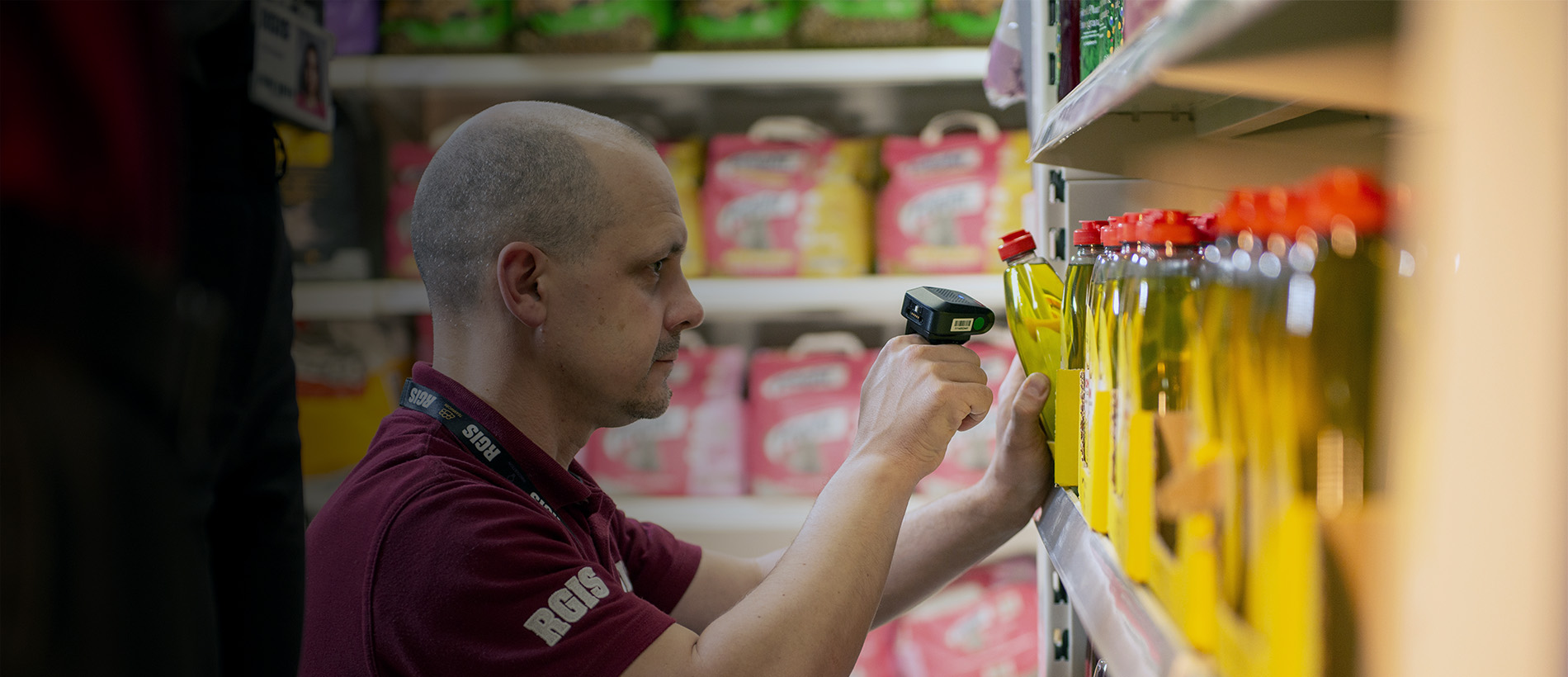 Inventurdienstleister